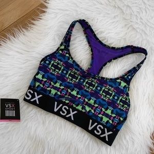NWT Victoria Secret Sports Bra